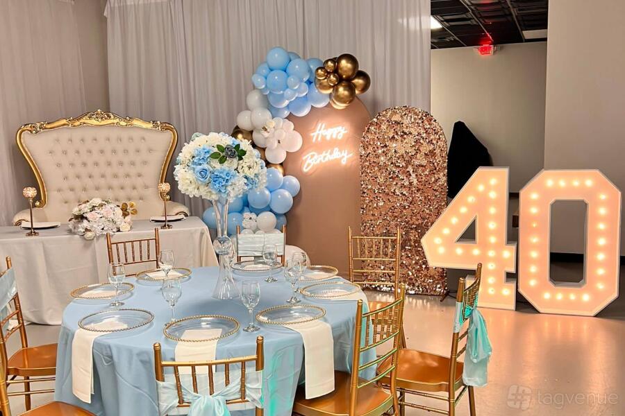 Event Space Event Space