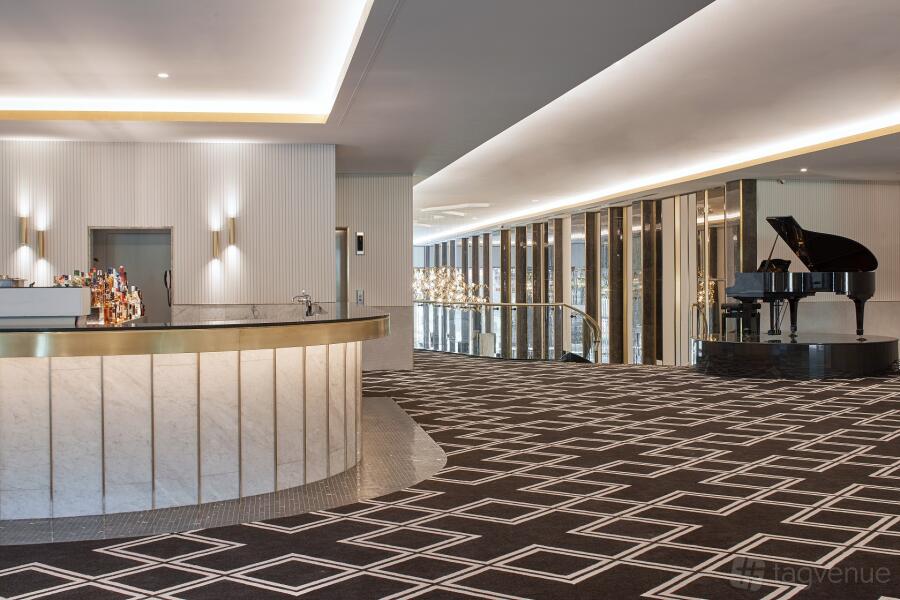 Piano Lounge Piano Lounge
