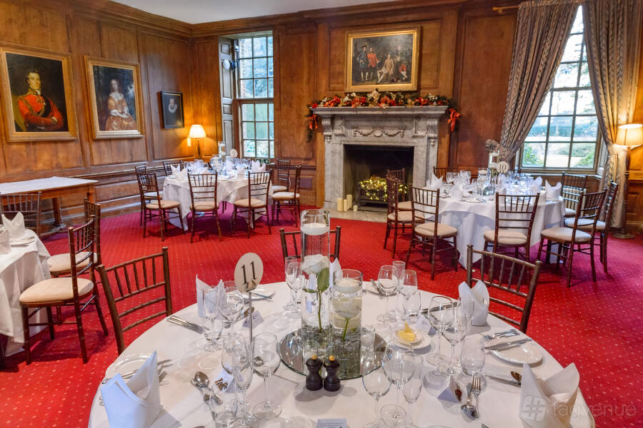 The Parlour at
