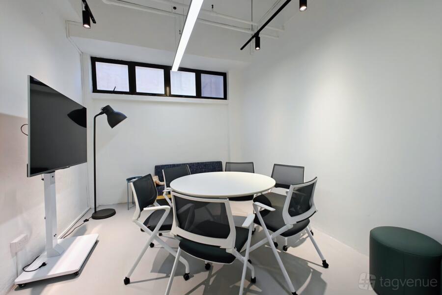 Meeting Room Meeting Room