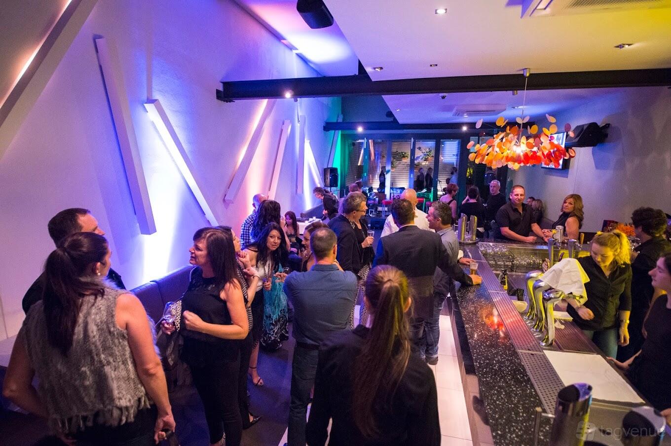 Exclusive Function Room - Vasko Restaurant Functions - Event Venue Hire ...