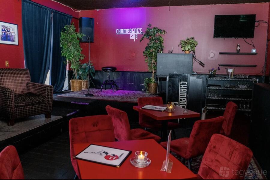 Entire Venue Entire Venue