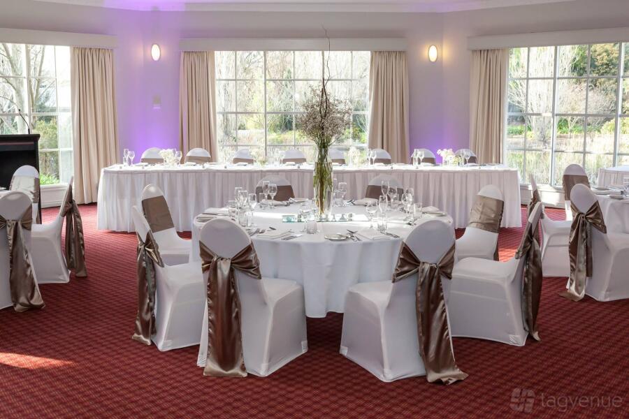 Entire Venue at Mercure Ballarat