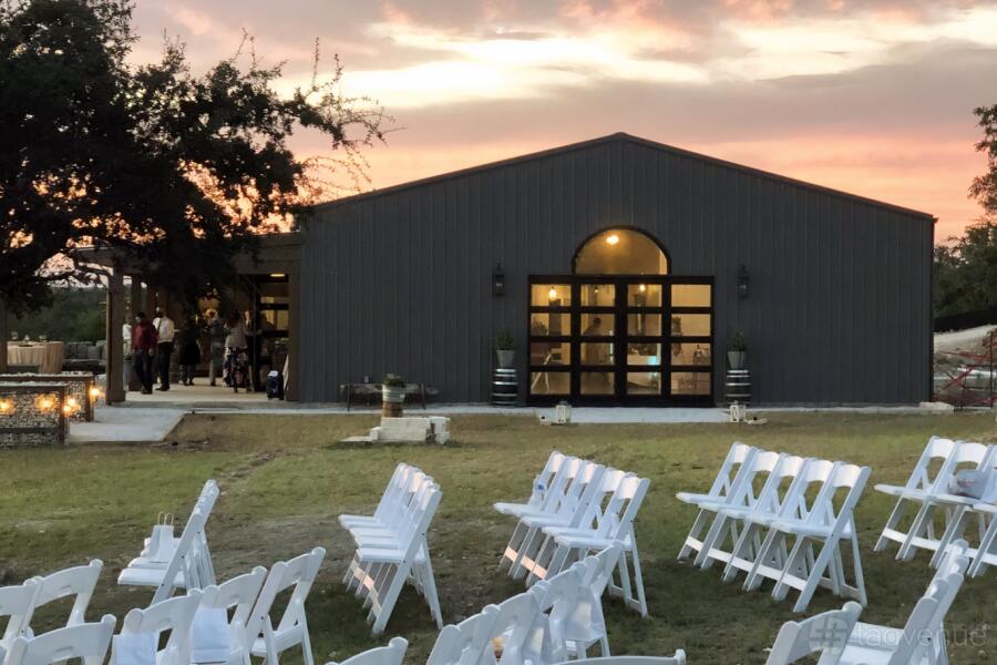 Amenity Barn Amenity Barn