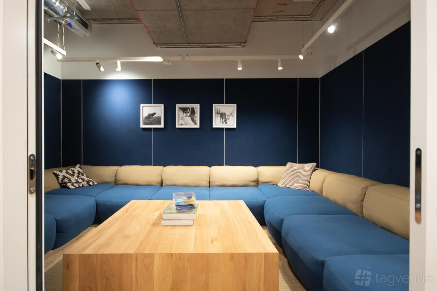 Meeting Room LGB at