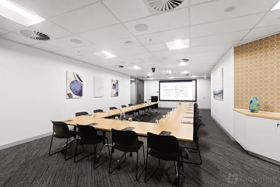 Training Room Training Room