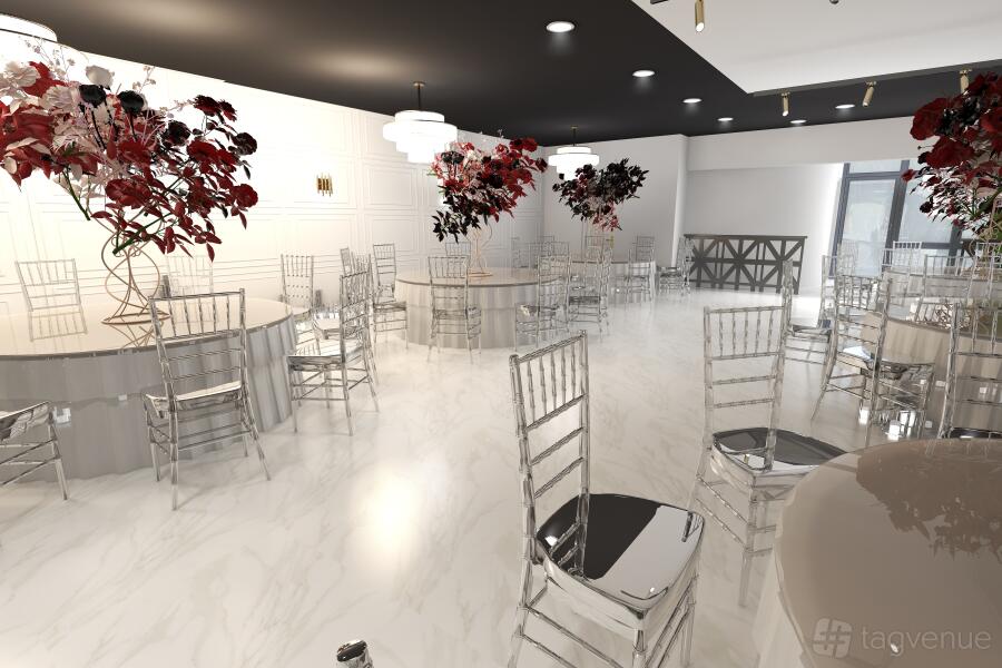 Versatile Event Space Versatile Event Space