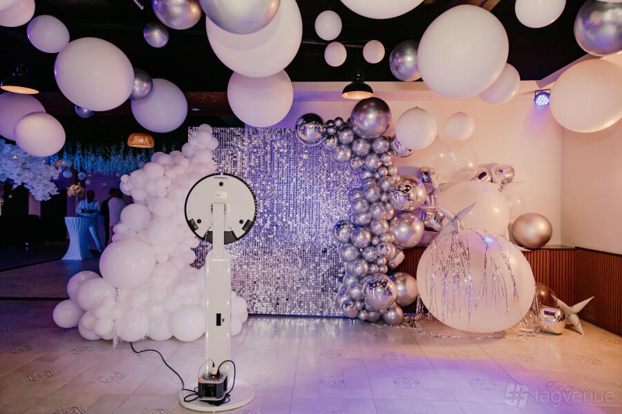 Event Space at The Green Room Dallas in Far North Dallas, TX