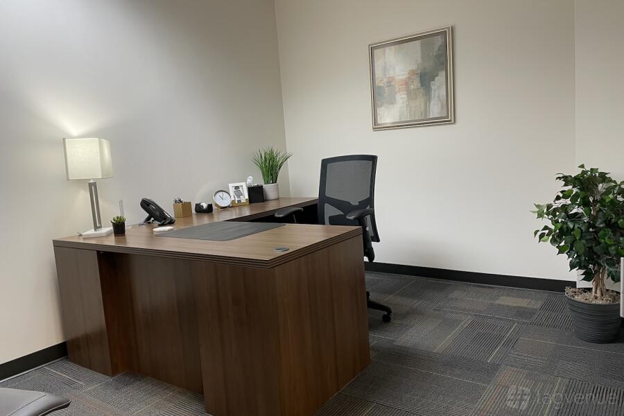 Private Office Private Office