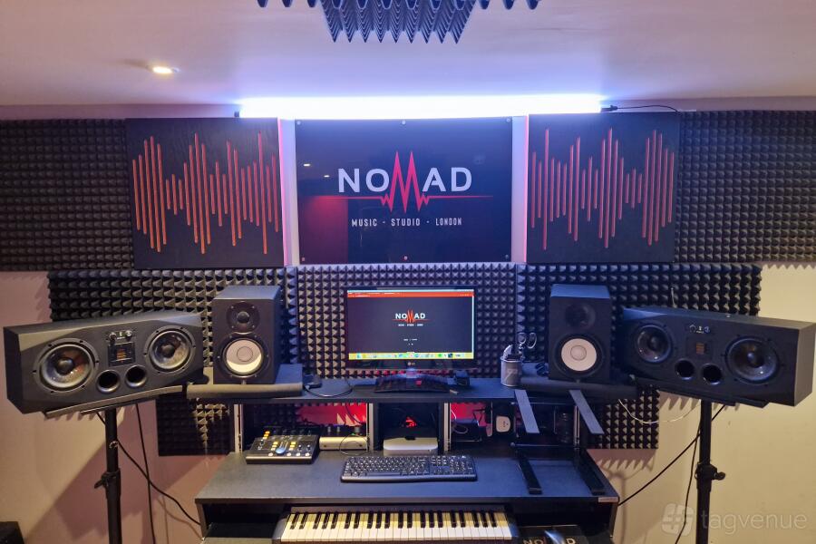 Music Studio Music Studio