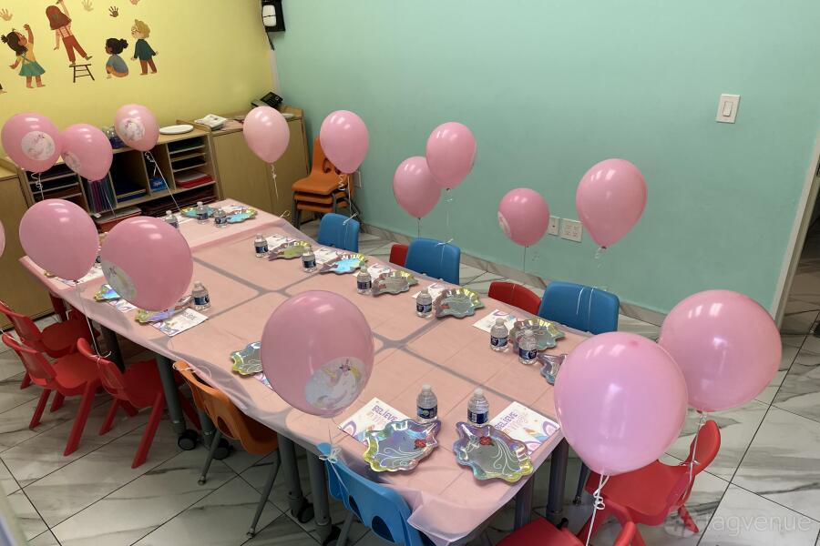 Entire Venue Entire Venue