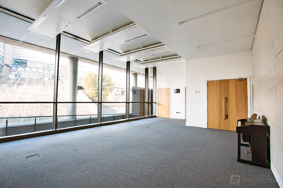 Ainscough Outreach Centre at