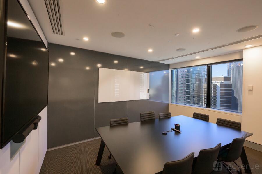 Meeting Room 8-Seater 33.03 Meeting Room 8-Seater 33.03