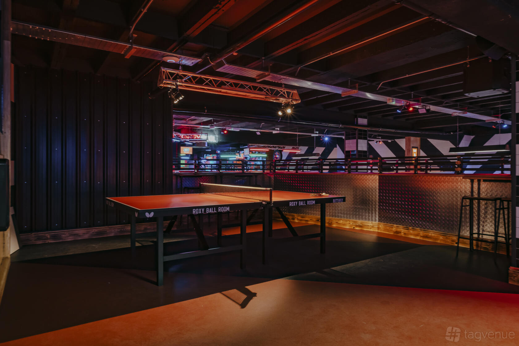 Manager Roxy Ballroom Roxy Ball Room - The Stonebow York - Event Venue Hire - York - Tagvenue.com
