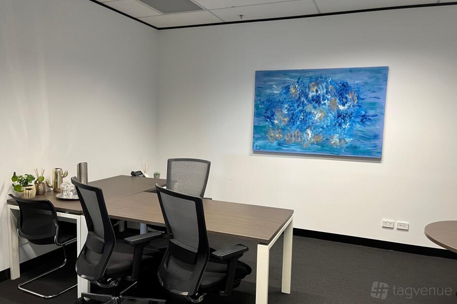 Day Suite at