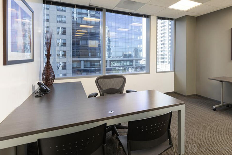 Premier Workspaces - La Jolla Premier Workspaces - La Jolla