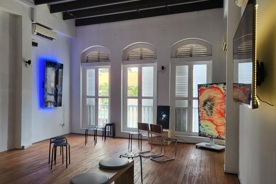 Gallery Gallery