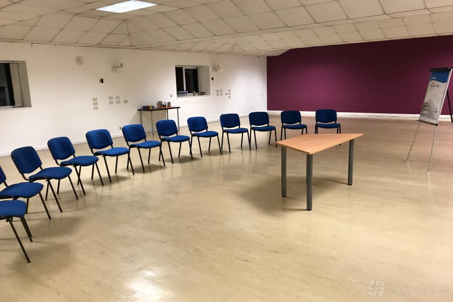 Purple Room Purple Room