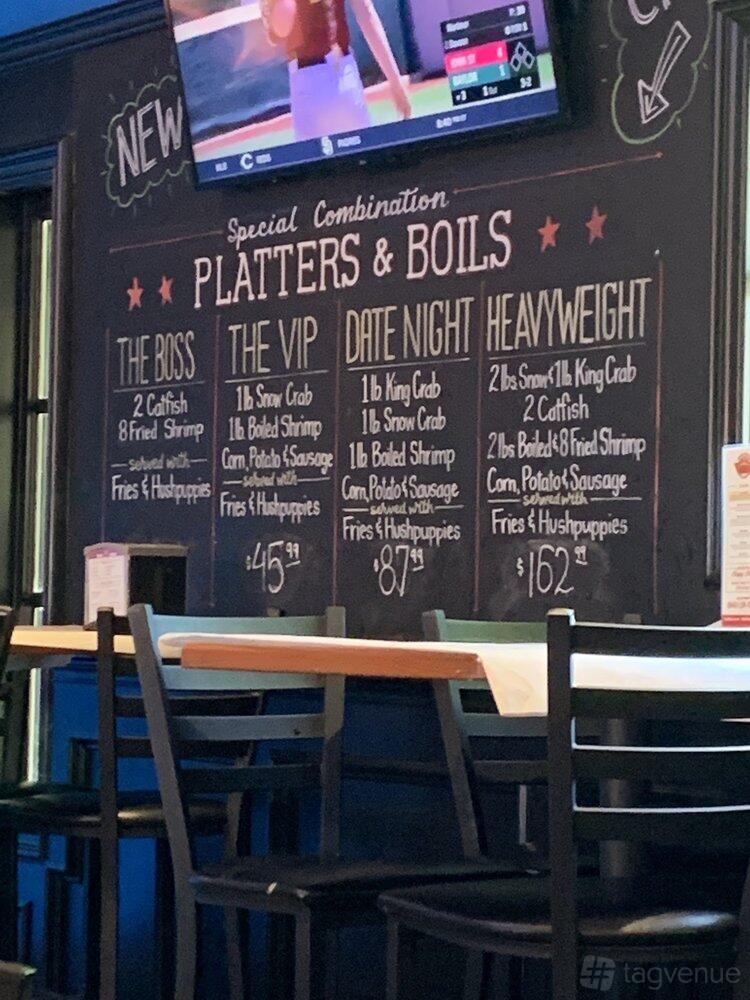 Shell Shack Mesquite Venue Rental in Dallas, TX | Photos & Prices