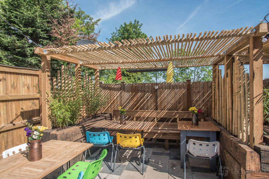 Beer Garden Beer Garden