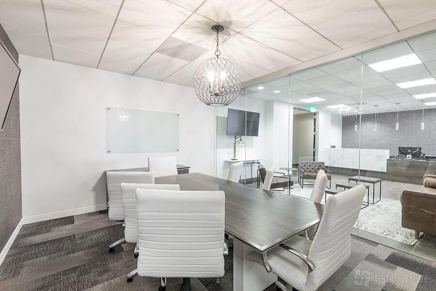 Medium Conference Room at