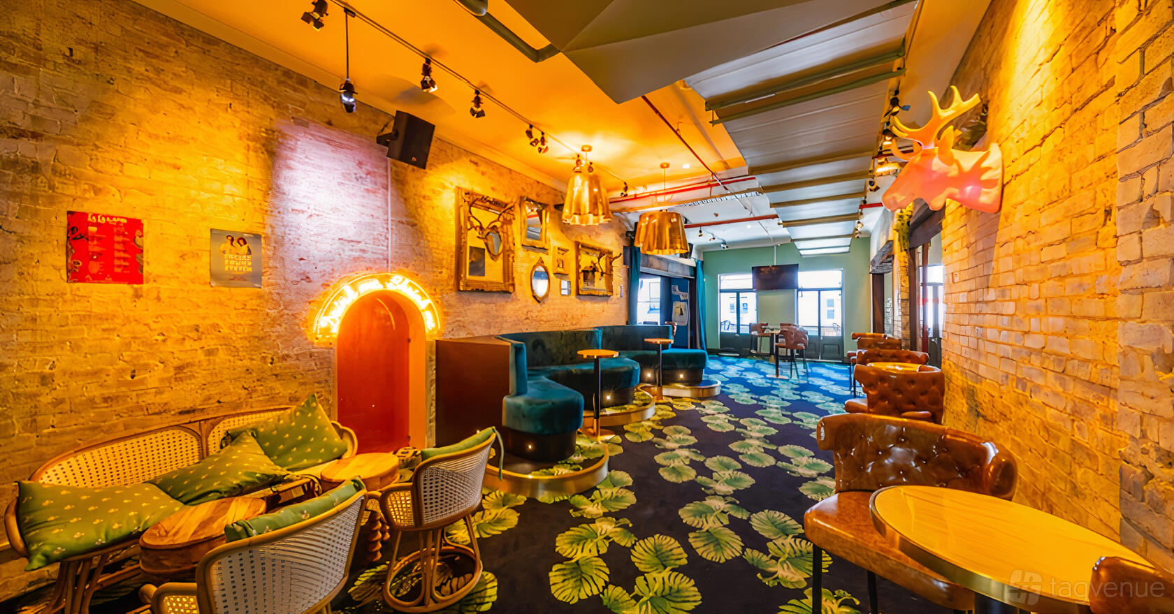 La La Land The Prince Consort Event Venue Hire Tagvenue la-la-land-the-prince-consort-event-venue-hire-tagvenue