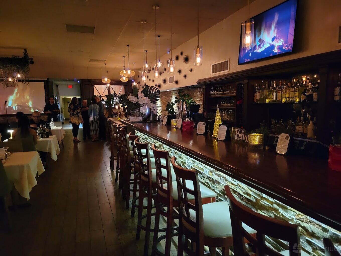 VILLA ROMANA Italian Romanian Restaurant Venue Rental In Hollywood villa-romana-italian-romanian-restaurant-venue-rental-in-hollywood