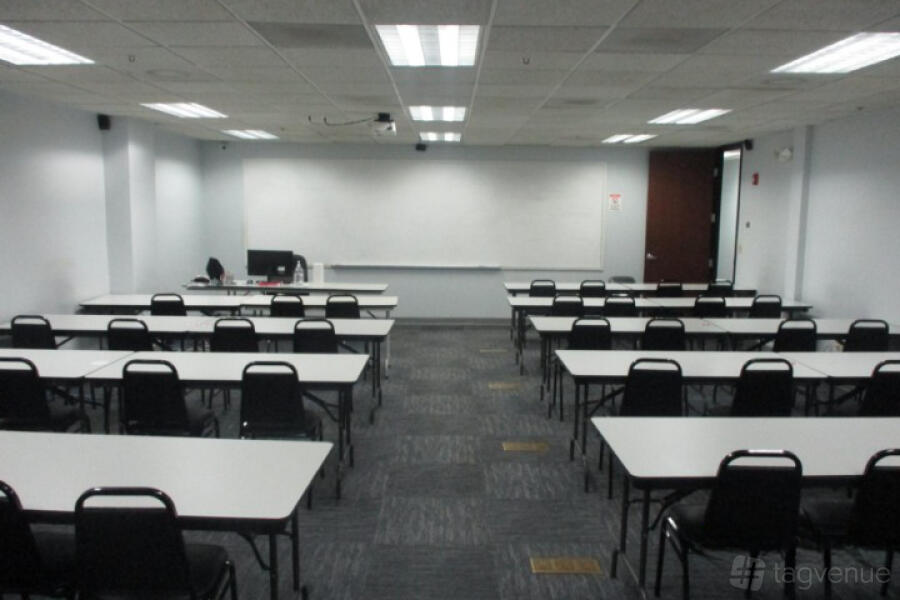 Meeting Room 1 Meeting Room 1