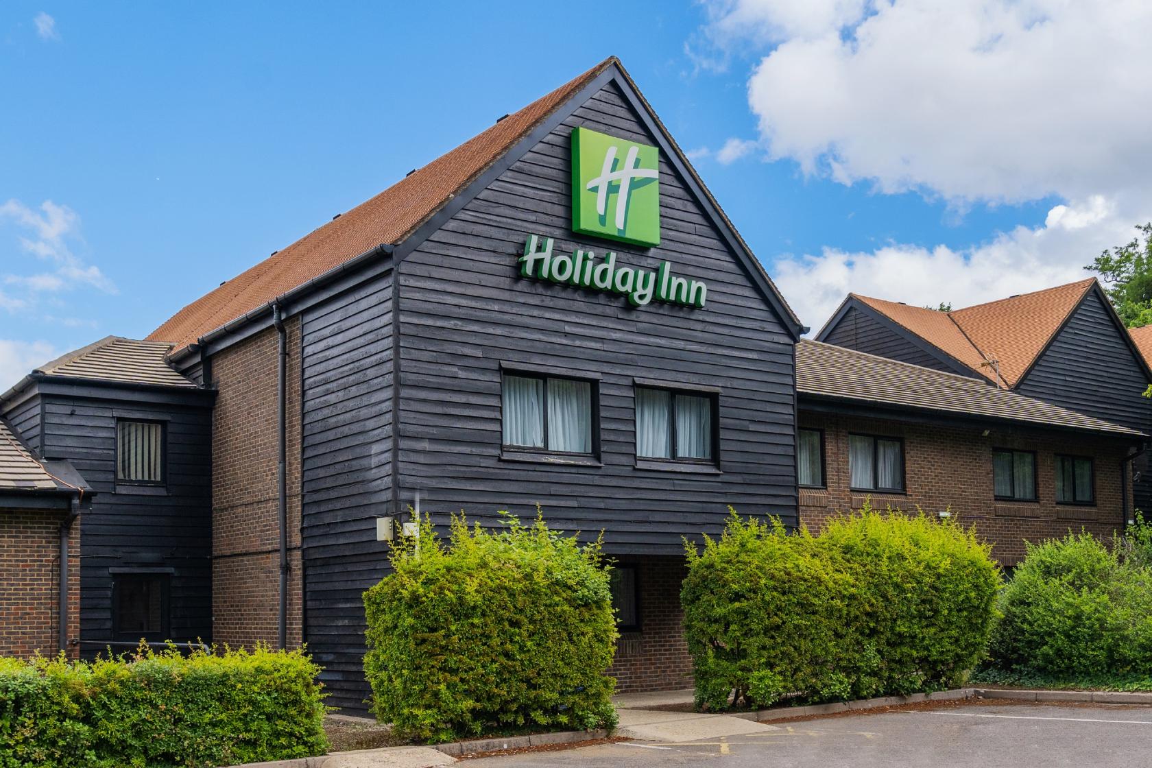 Maidstone Inn Holiday Inn Maidstone Venue Hire in Sevenoaks | Reviews, Photos & Prices