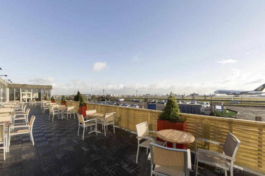 Thistle Heathrow Terrace The Thistle Heathrow Hotel Event Venue thistle-heathrow-terrace-the-thistle-heathrow-hotel-event-venue
