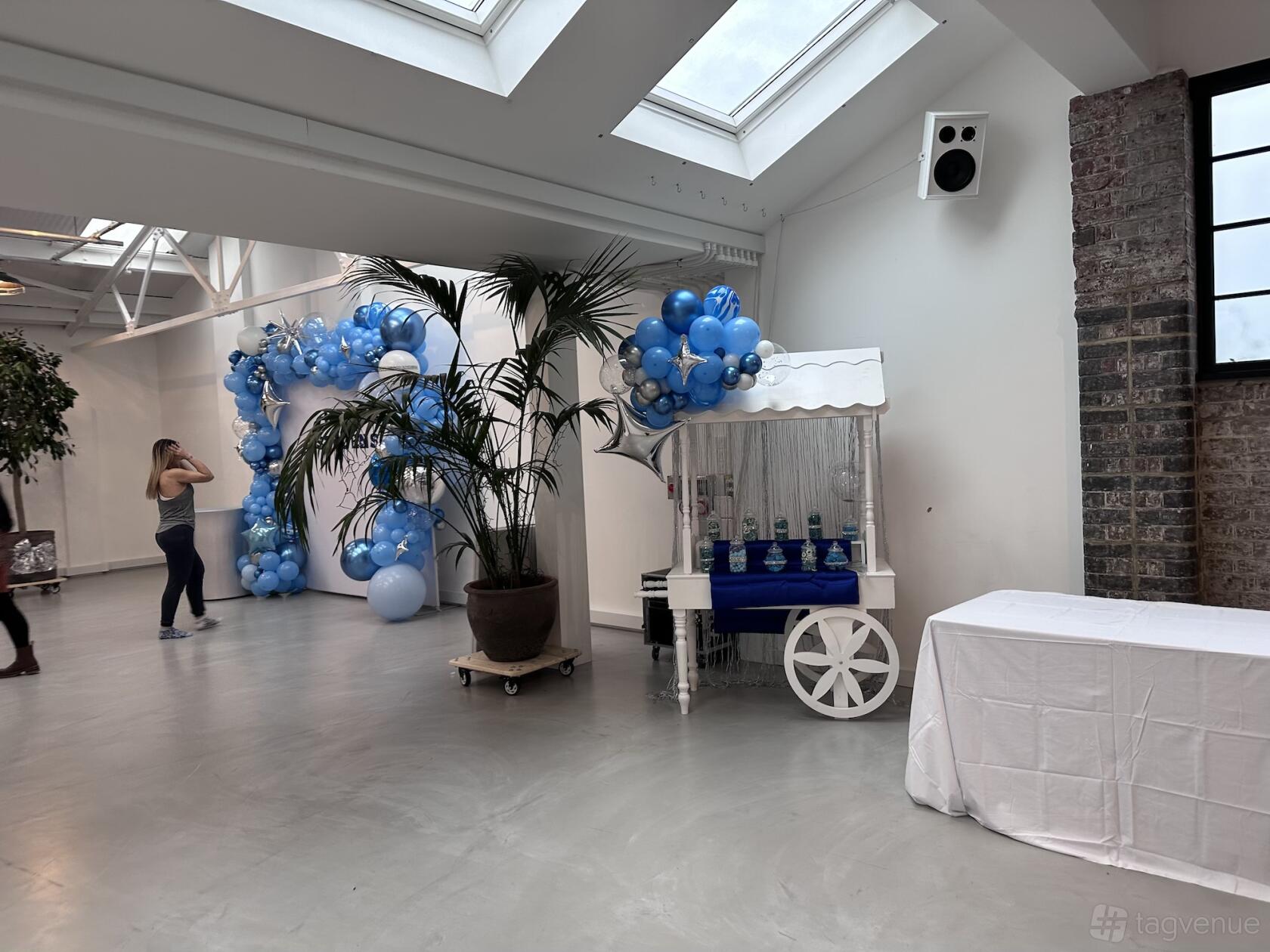 Versatile Creative Space - East London Creative Space - Event Venue ...