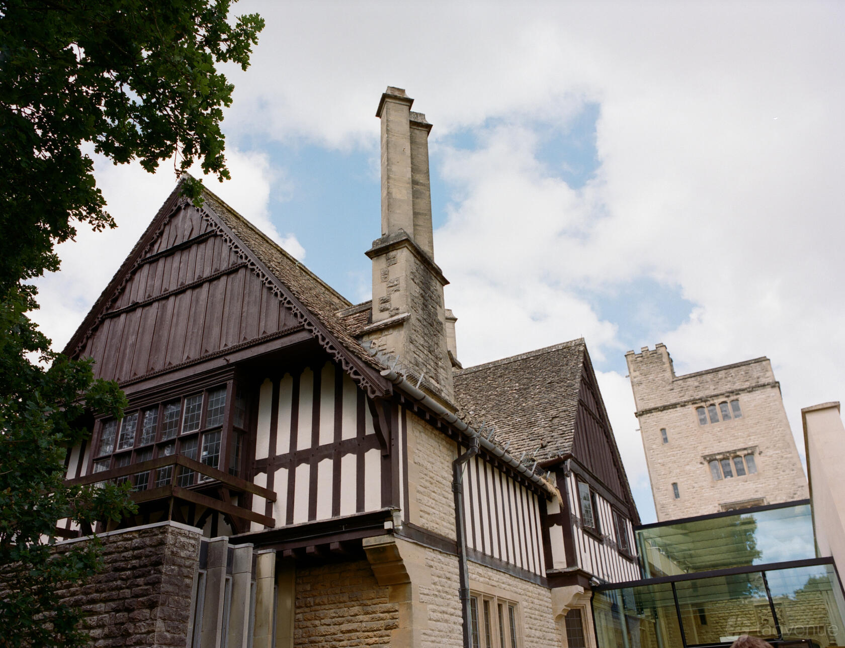 Foxcombe Hall Venue Hire in Oxford | Photos & Prices