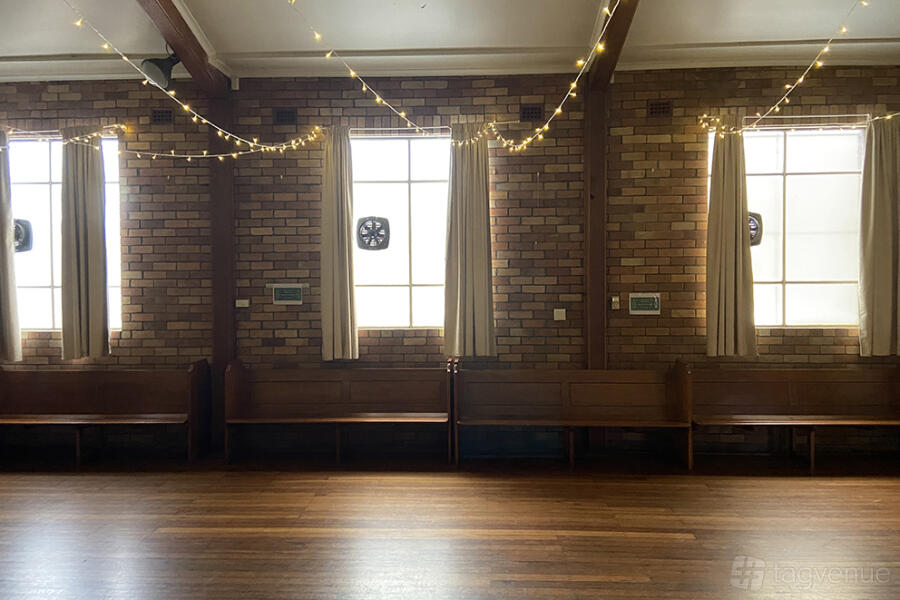 Springview Hall Hall - Martin Hall - Event Venue Hire - Tagvenue.com