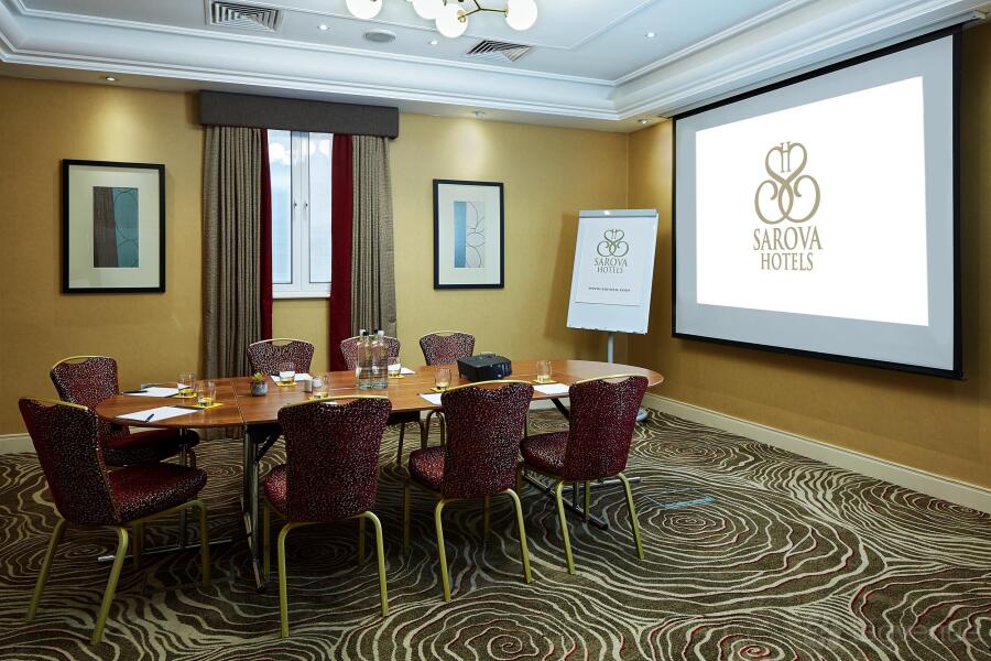 Victoria Suite Victoria Suite
