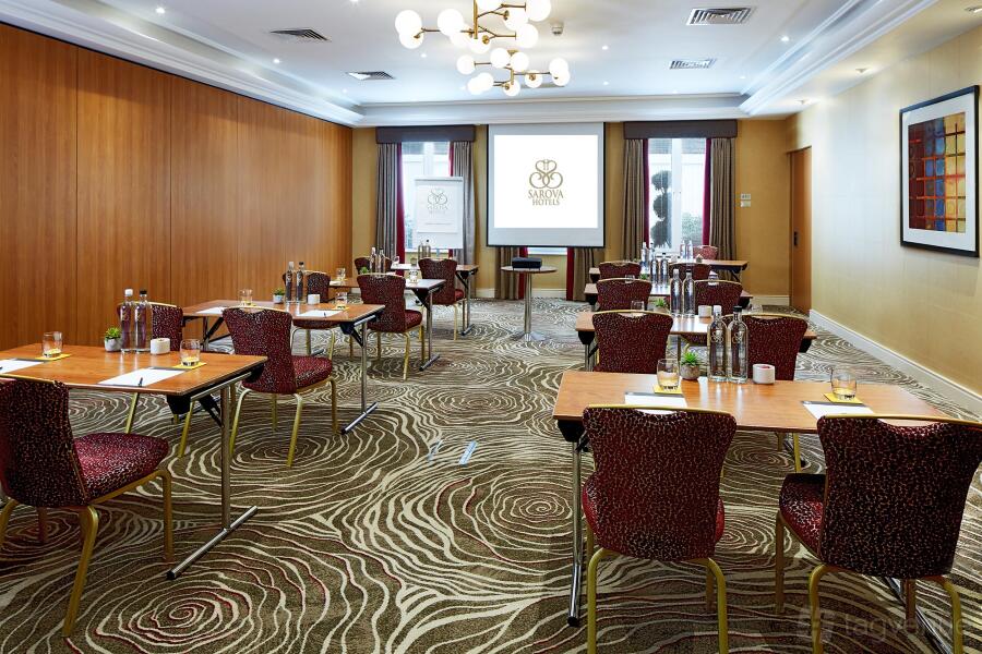 James Suite at