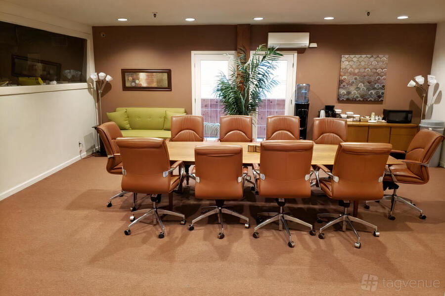 Suite 322 at