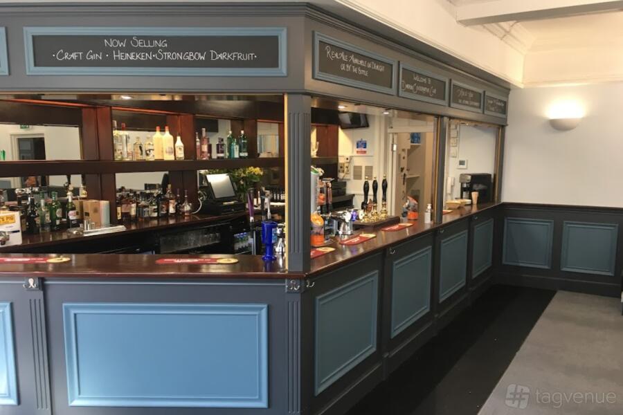 Conservative Club Ramsbottom Former Conservative Club Dartford Venue Hire in London | Reviews ...