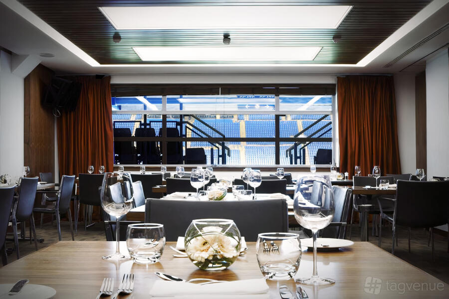 Vialli Suite at