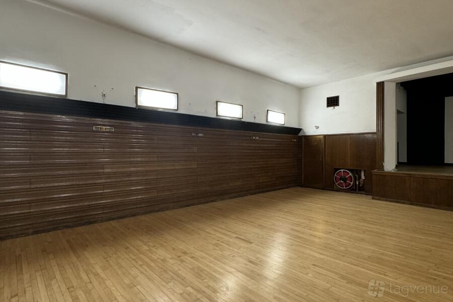 Greenwich Borough Hall - Wedding & Event Venue Hire - London - Tagvenue.com