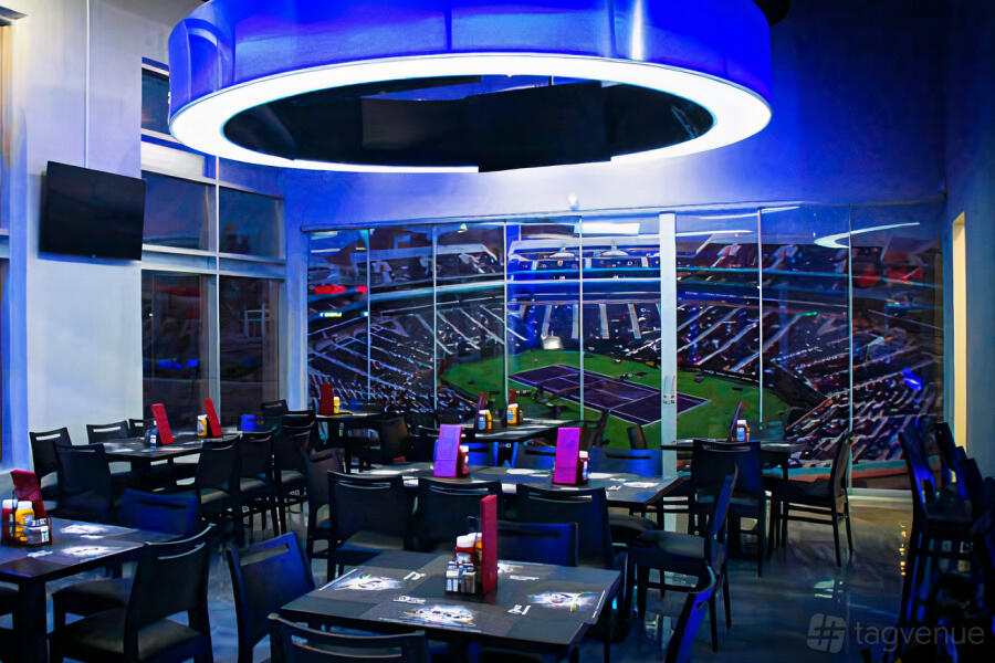 Onyxx Sports Bar & Grill Onyxx Sports Bar & Grill