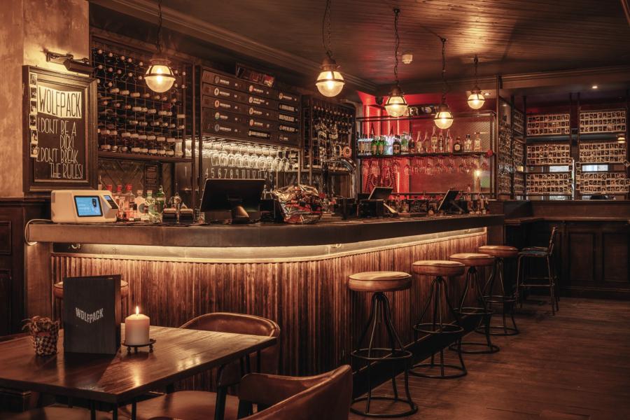 Full Venue Hire Full Venue Hire