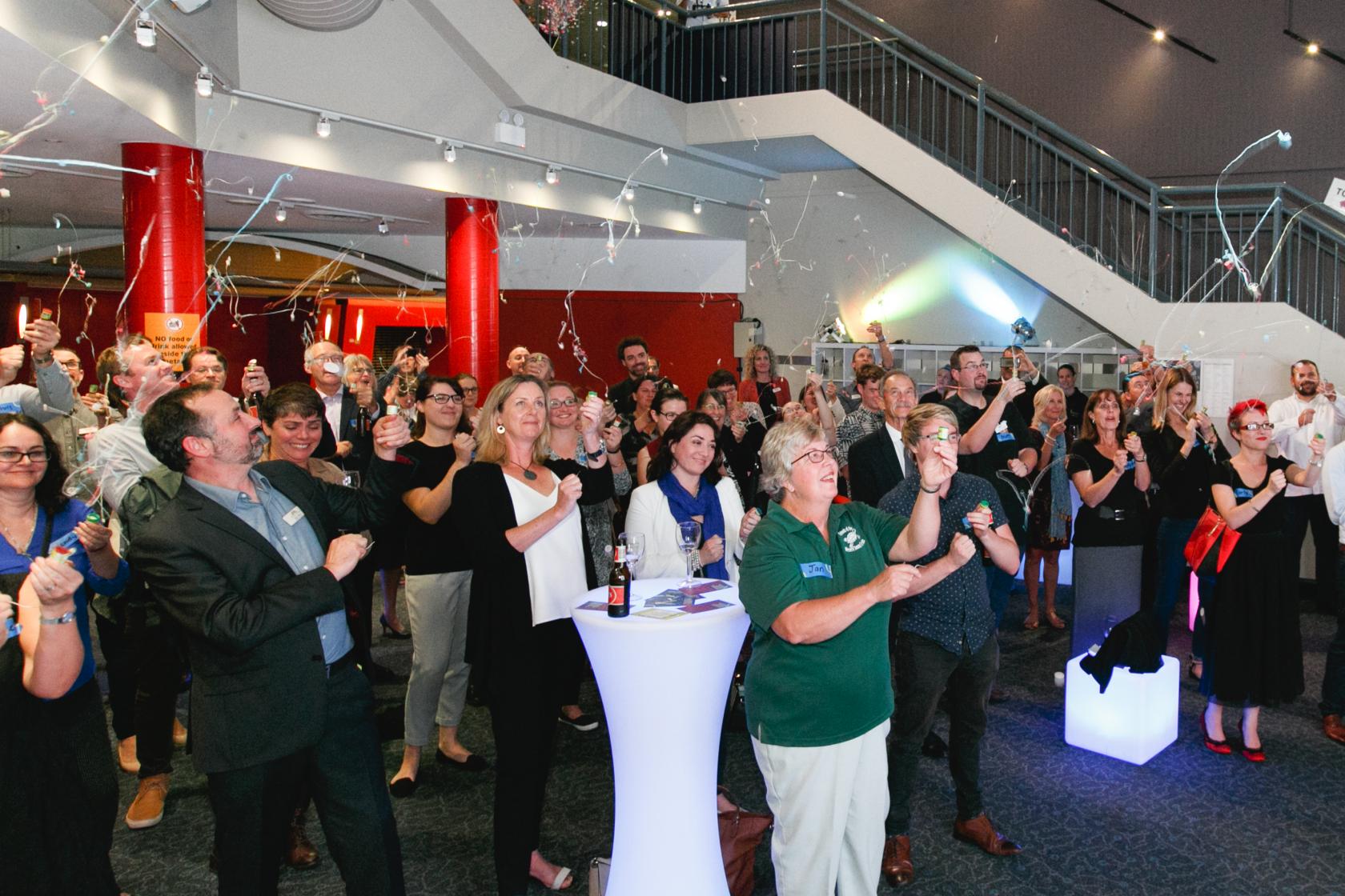 Scitech Science Centre Venue Hire in Perth | Photos & Prices