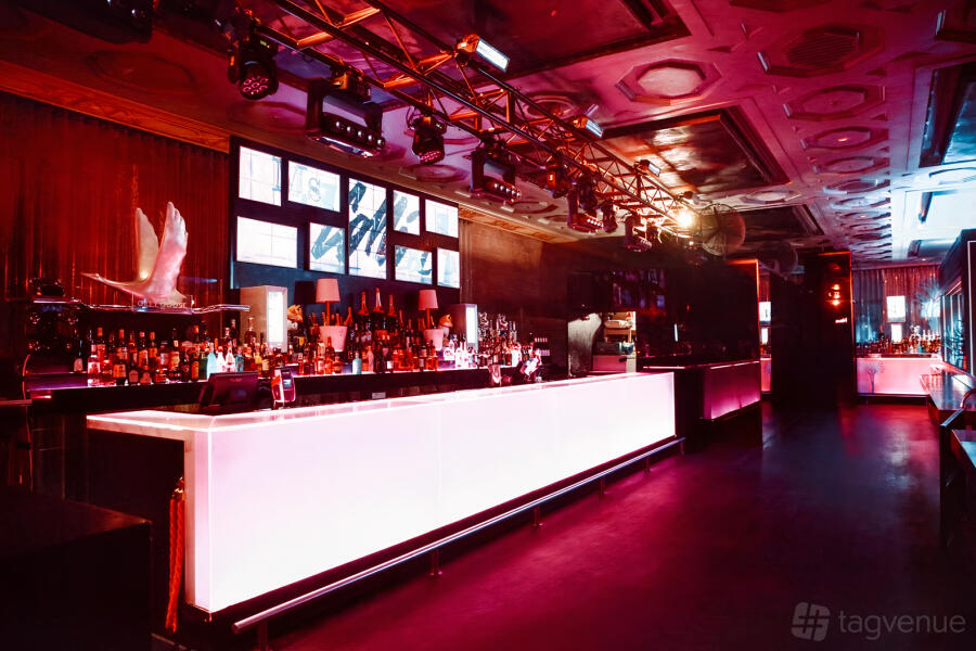 The Balcony Central Bar The Balcony Central Bar