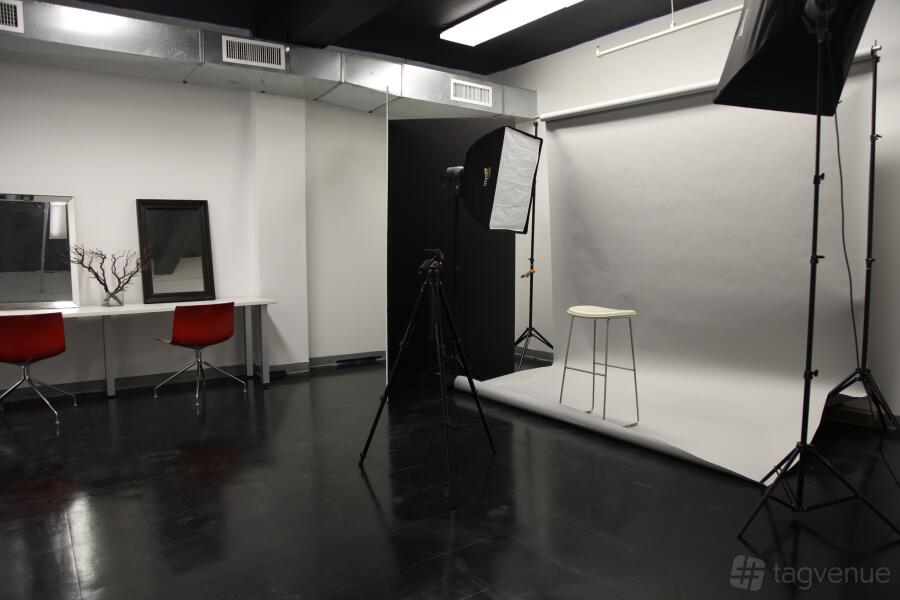 Photography Studio at EqualSpace 89
