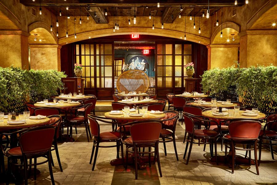 Inside Patio Inside Patio