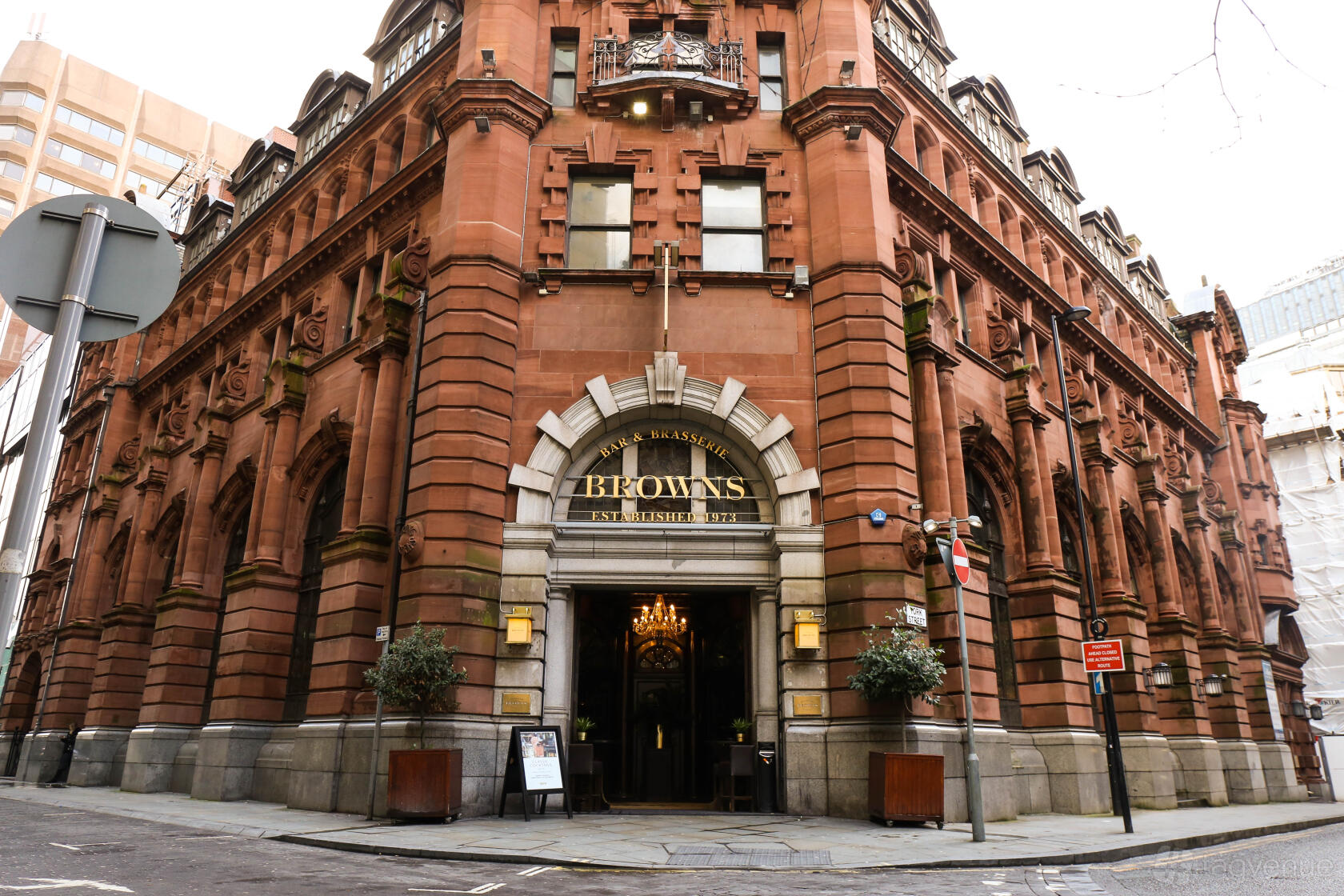 browns manchester dress code Browns Brasserie & Bar Manchester Venue Hire