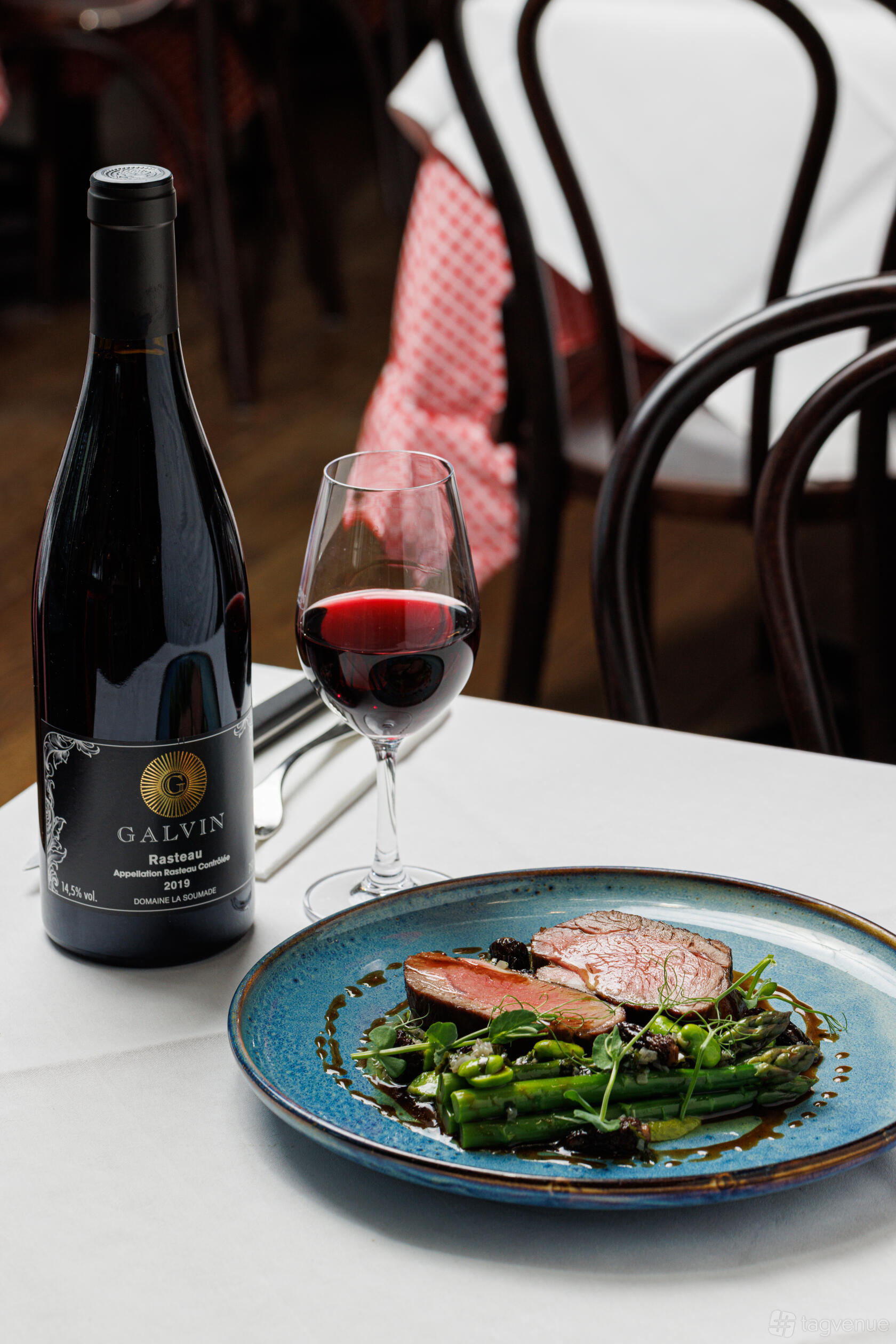 Galvin Bistrot & Bar Venue Hire in London | Reviews, Photos & Prices