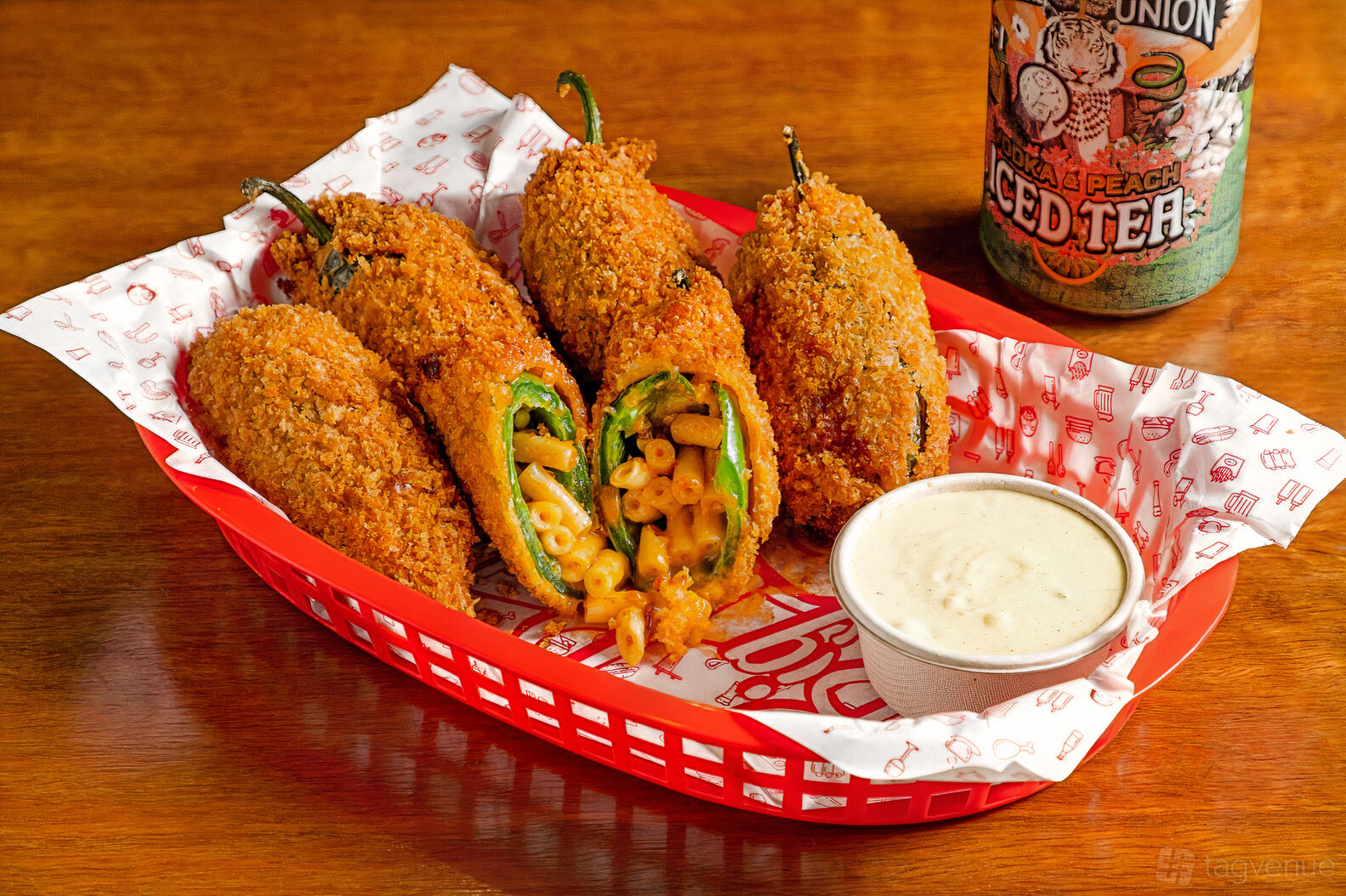 Big Roddy's Rippin' Rib Shack Venue Hire in Brisbane | Photos & Prices