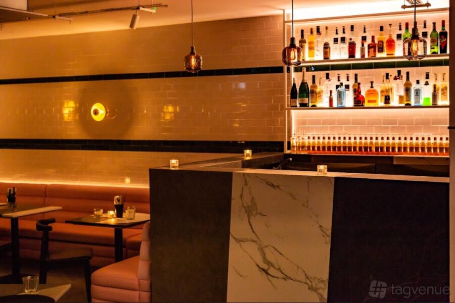 Full Venue Hire-Covent Garden at