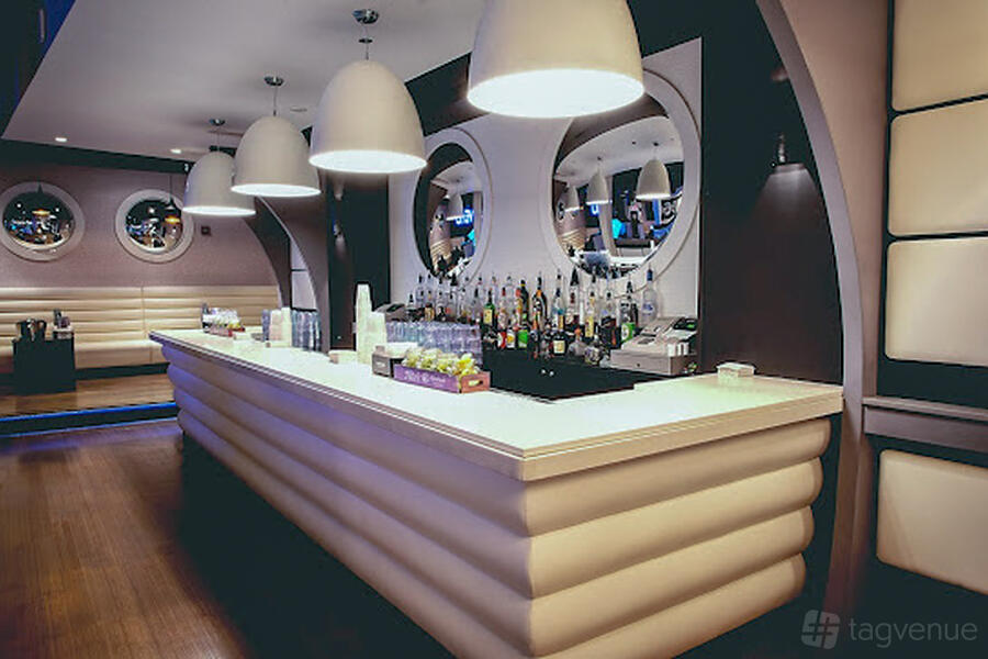 Venu Rental Inclusions VENU Venue Rental in Boston, MA | Photos & Prices